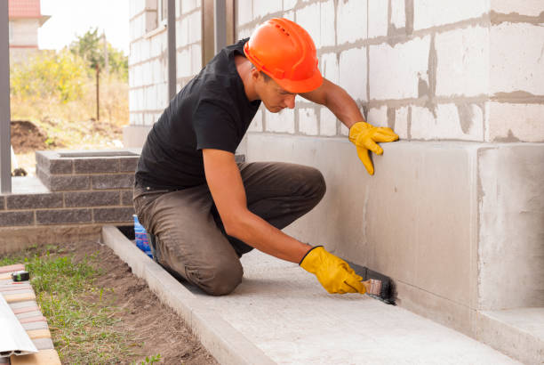 Waterproofing professionals working in Duluth, MN